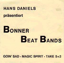 "Bonner Beat Bands"